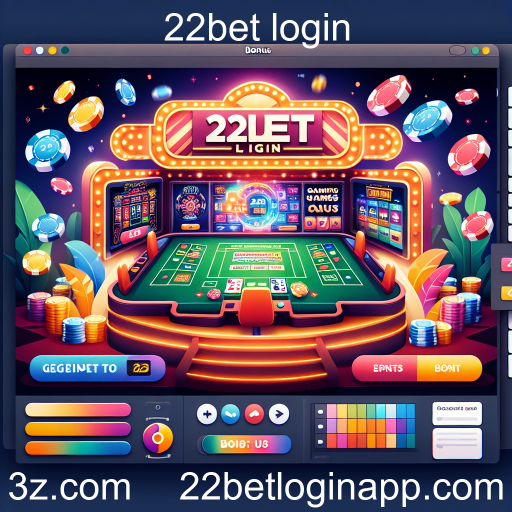 Explorando os Bônus no 22bet: Oportunidades Imperdíveis para Jogadores